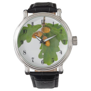 Reloj De Pulsera Acorns