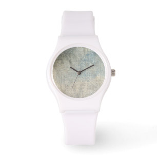 Reloj De Pulsera acuarela del fondo