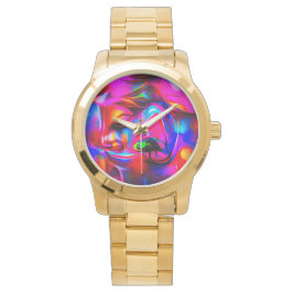 Reloj De Pulsera Acusticofobia 2