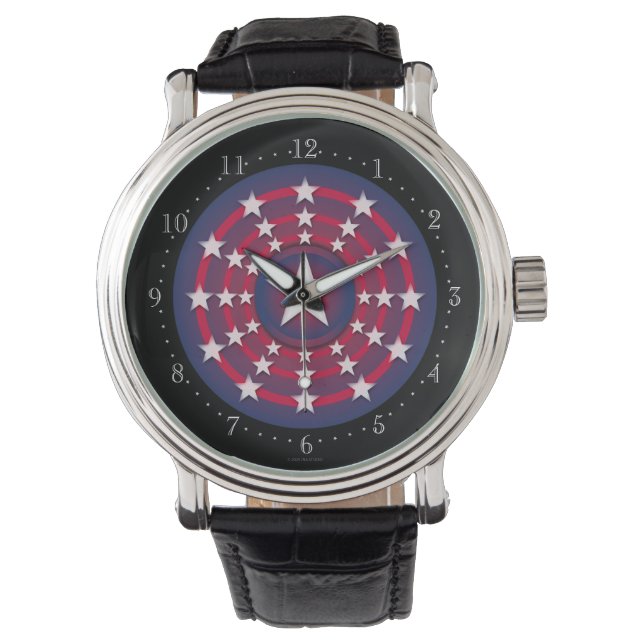 Reloj De Pulsera Ad Astra Watch (Anverso)