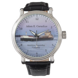 Reloj De Pulsera Adam E. Cornelius watch