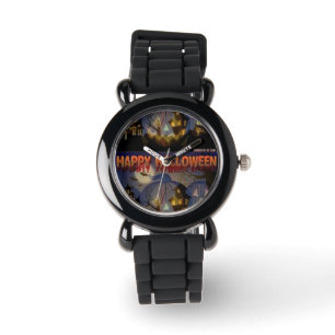 Reloj De Pulsera :: Adj Bezel Stainless WATCH por ewatch