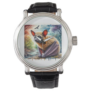 Reloj De Pulsera Admiralty Islands flying fox 140624AREF115 - Water