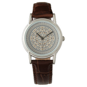 Reloj De Pulsera Adorno de Shamseh