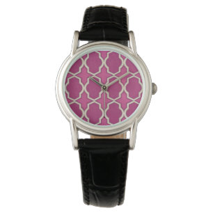 Reloj De Pulsera Adornos del mercado II