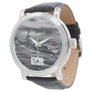 Reloj De Pulsera Aeronave Lexington Ewatch