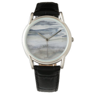 Reloj De Pulsera Aerosol de sal neutral