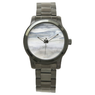 Reloj De Pulsera Aerosol de sal neutral