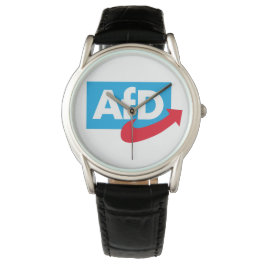 Reloj De Pulsera AfD: Alternativa para Deutschland