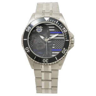 RELOJ DE PULSERA AFFENPINSCHER