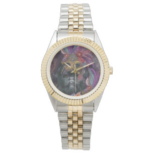 RELOJ DE PULSERA AFFENPINSCHER