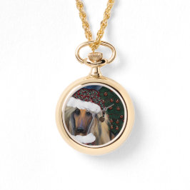 RELOJ DE PULSERA AFGHAN HOUND
