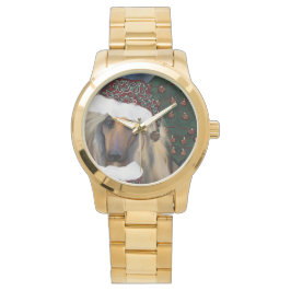 RELOJ DE PULSERA AFGHAN HOUND