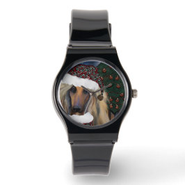 RELOJ DE PULSERA AFGHAN HOUND
