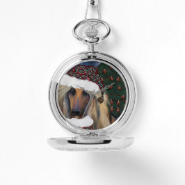 RELOJ DE PULSERA AFGHAN HOUND