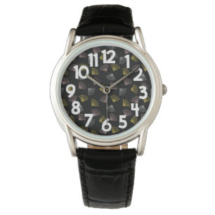Reloj De Pulsera Aficionados del Art Deco