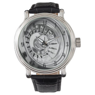 Reloj De Pulsera Afilador de cesta