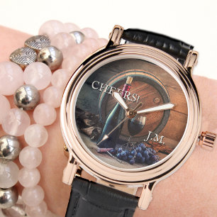 Reloj De Pulsera Ageto a la perfección de los vientos