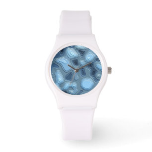 RELOJ DE PULSERA AGUA
