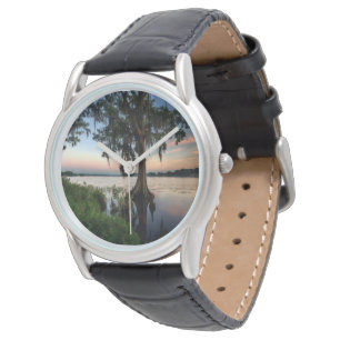 Reloj De Pulsera Agua Kraft Azalea Park Maitland Florida