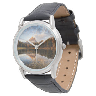 Reloj De Pulsera Agua Tre Cime Di Lavaredo Italia
