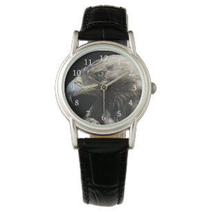 Reloj De Pulsera Águila