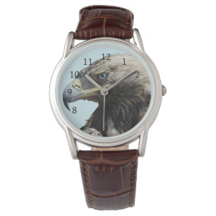 Reloj De Pulsera Águila
