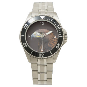 Reloj De Pulsera Águila 002