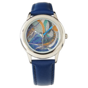 Reloj De Pulsera Aguja