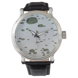 Reloj De Pulsera Airborne