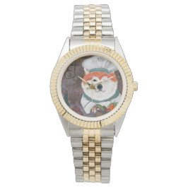 Reloj De Pulsera Akita