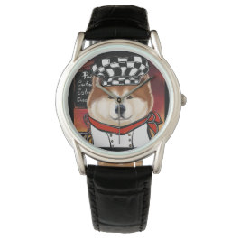 RELOJ DE PULSERA AKITA