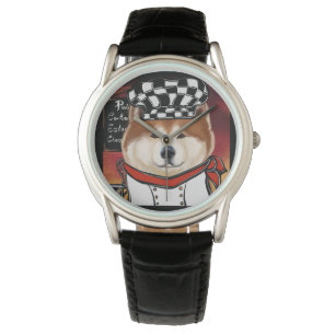 RELOJ DE PULSERA AKITA