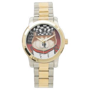 RELOJ DE PULSERA AKITA