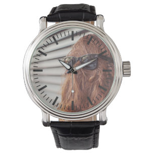 Reloj De Pulsera Al revés en vida