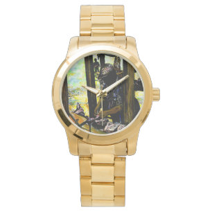 Reloj De Pulsera Al sur del cielo, al oeste del infierno