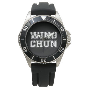 Reloj De Pulsera Ala Chun