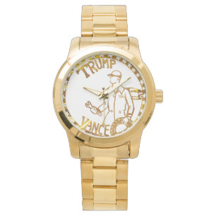 RELOJ DE PULSERA ALABAMA