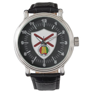 Reloj De Pulsera Alabama