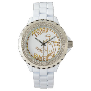 RELOJ DE PULSERA ALABAMA