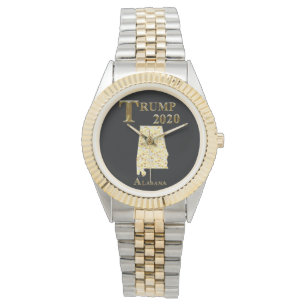 RELOJ DE PULSERA ALABAMA