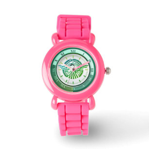 Reloj De Pulsera Alaha Ashur