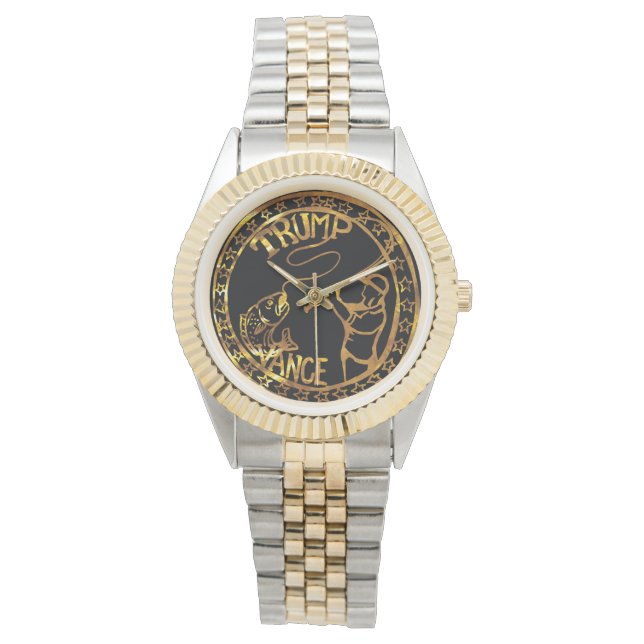 Reloj De Pulsera Alaska (Anverso)