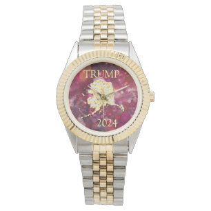 RELOJ DE PULSERA ALASKA
