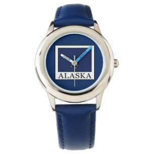 Reloj De Pulsera Alaska