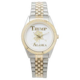 RELOJ DE PULSERA ALASKA