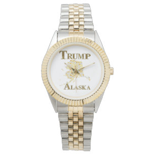 RELOJ DE PULSERA ALASKA