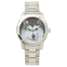 RELOJ DE PULSERA ALASKAN MALAMUTE