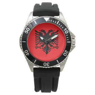 Reloj De Pulsera Albania