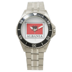 Reloj De Pulsera Albania
